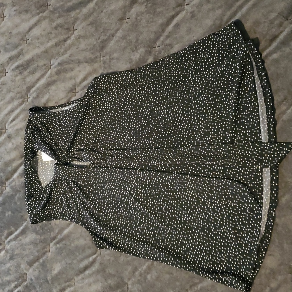 NWT  Beacon sleeveless top